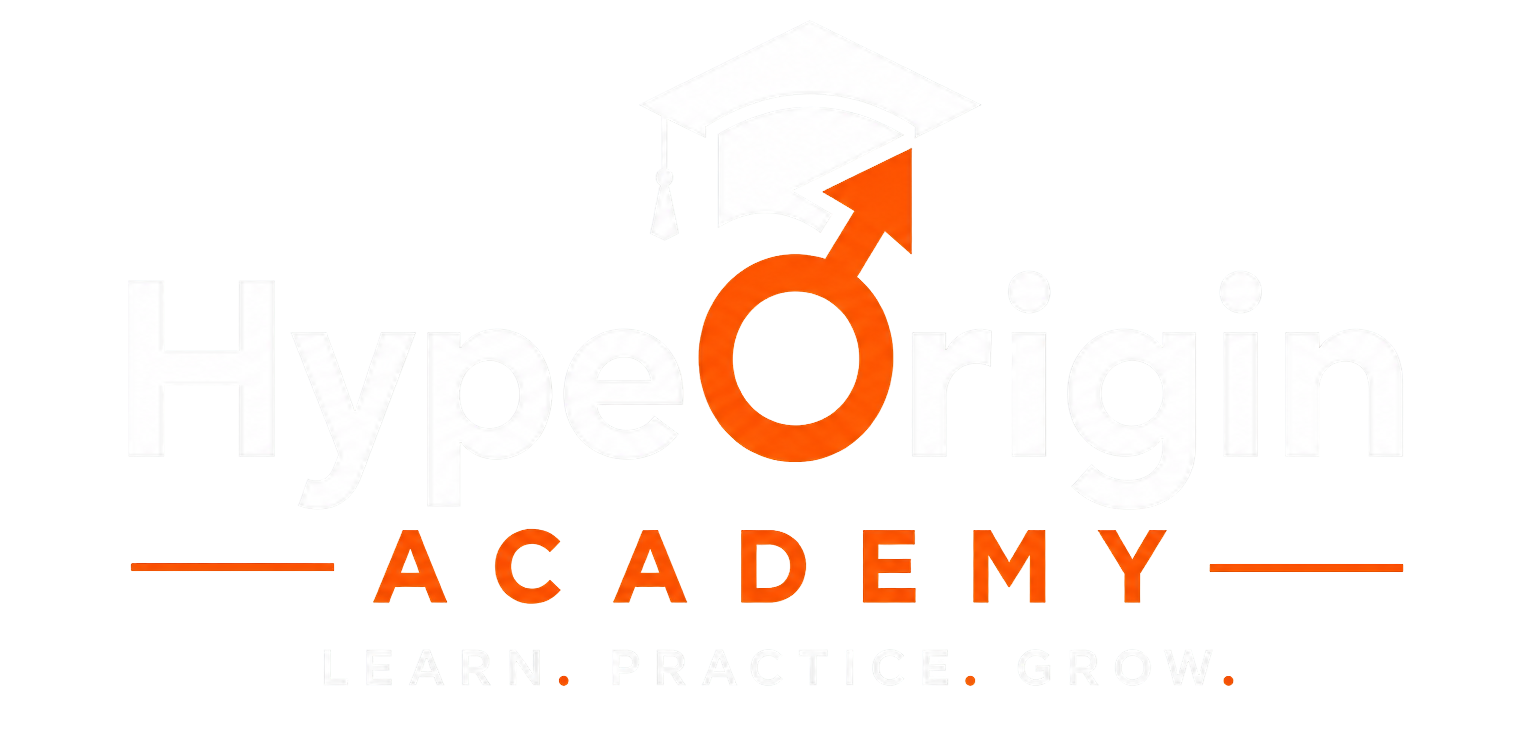HypeOrigin Logo